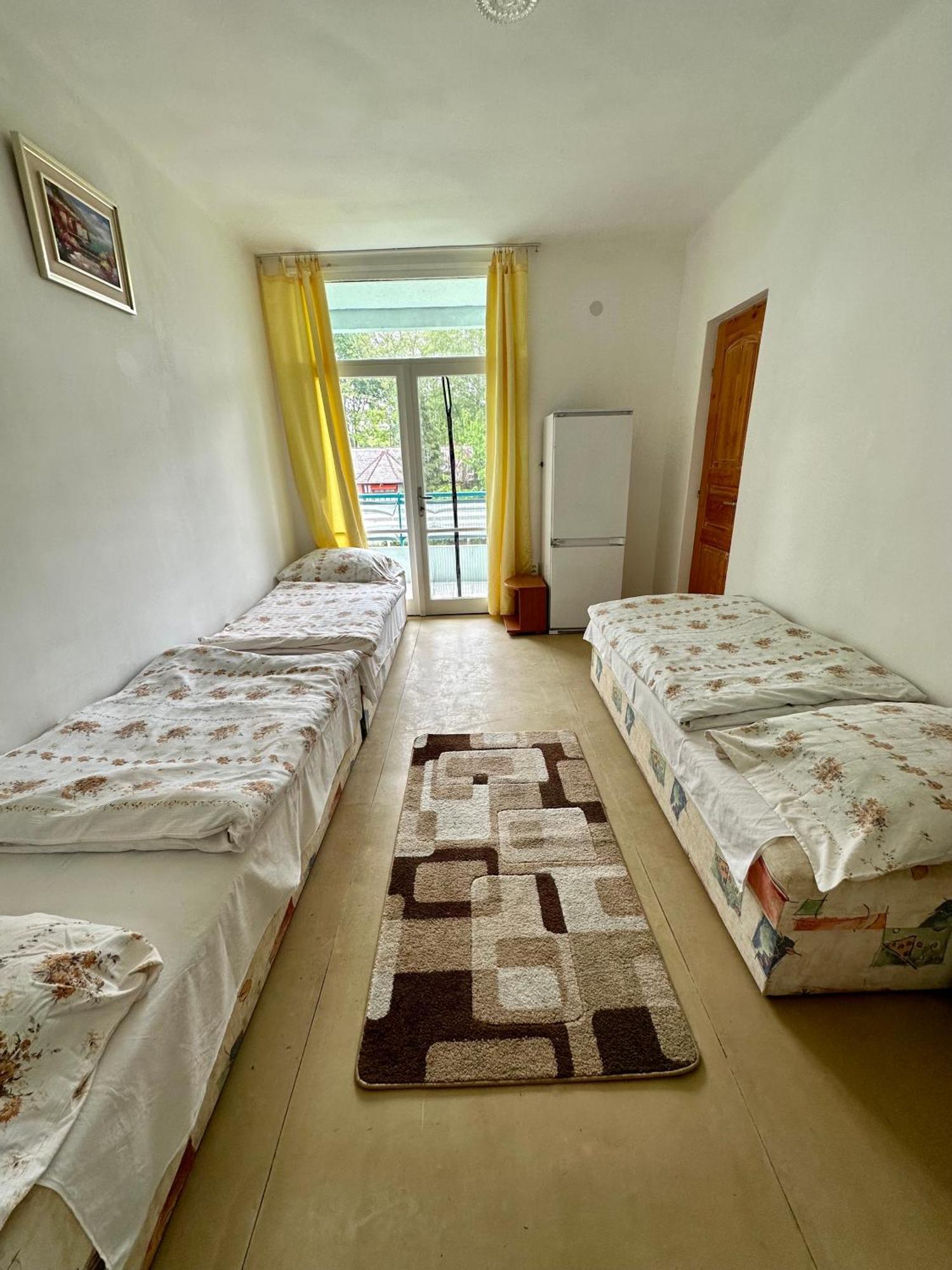 Lelle Beach Club Balatonlelle Ngoại thất bức ảnh